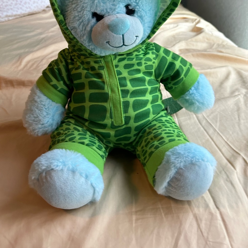 Stuff animals